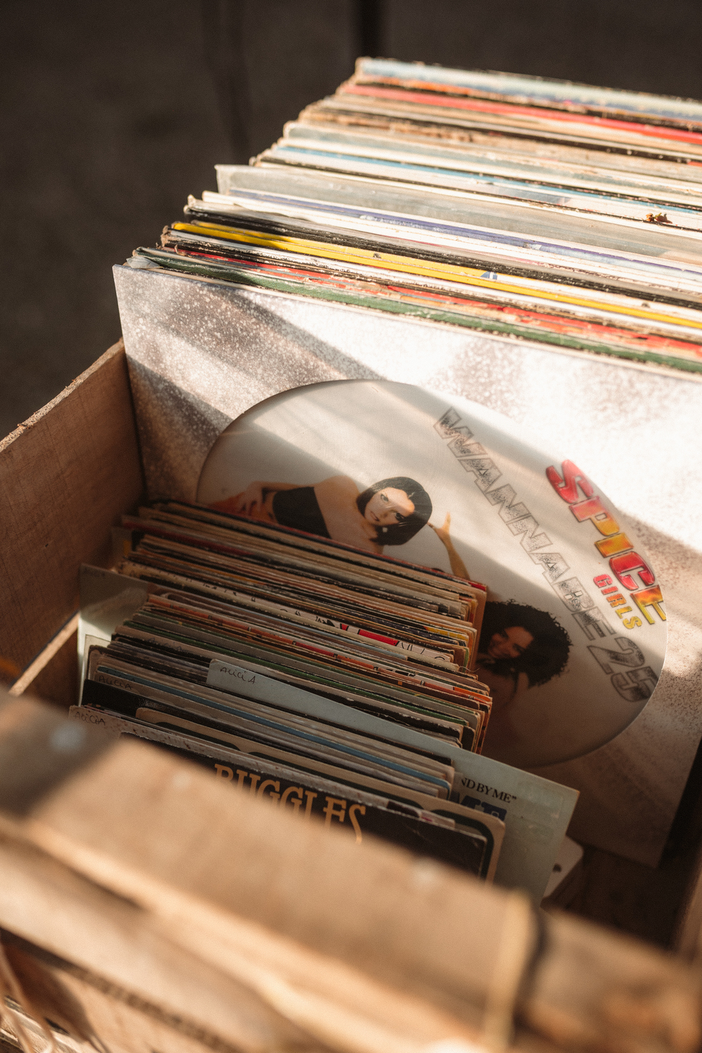 bar à vinyles mariage musique cocktail le mans