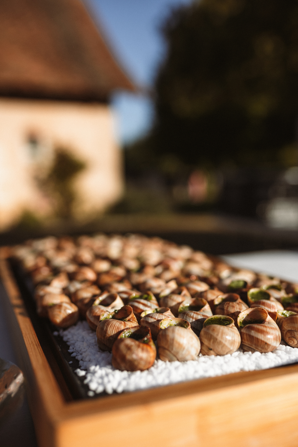buffet mariage le mans