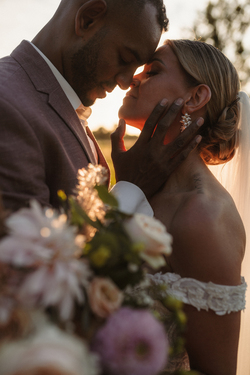 golden hour séance couple mariage originale le mans