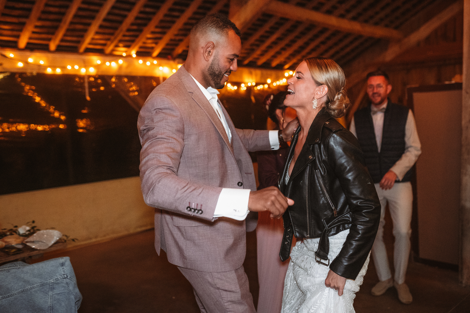 ouverture de bal mariage chic le mans