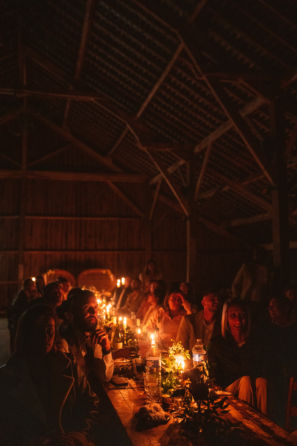 mariage à la bougie le mans