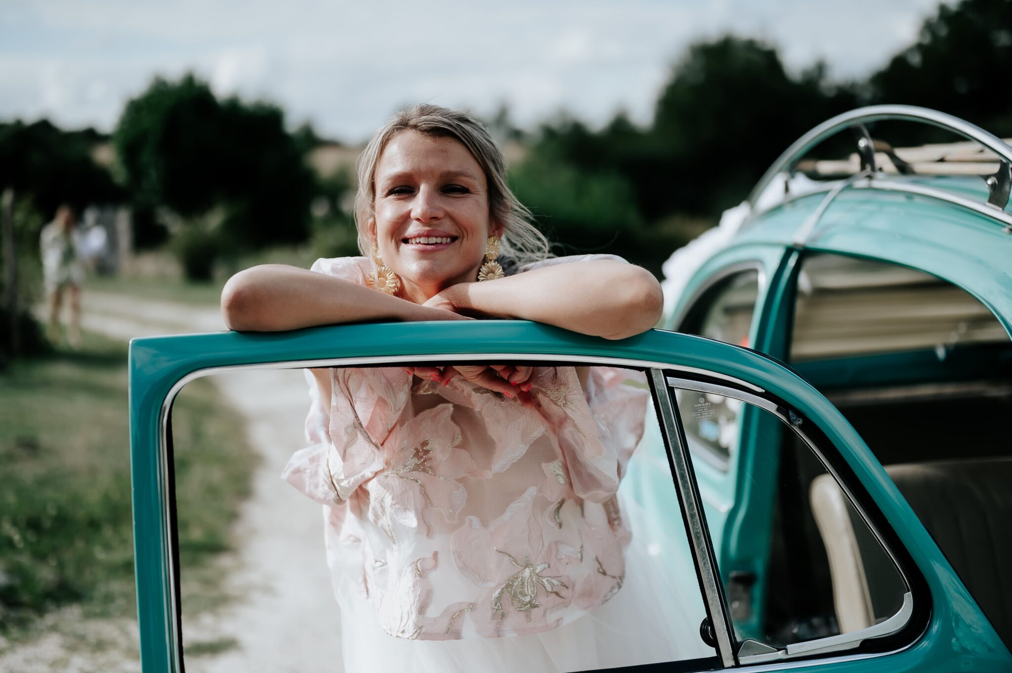 location voiture de mariage