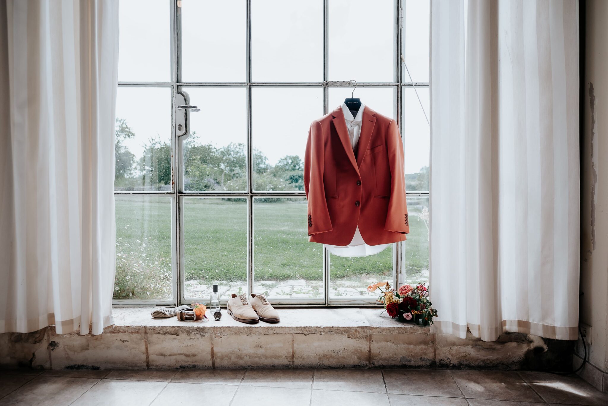 costume de mariage charente maritime