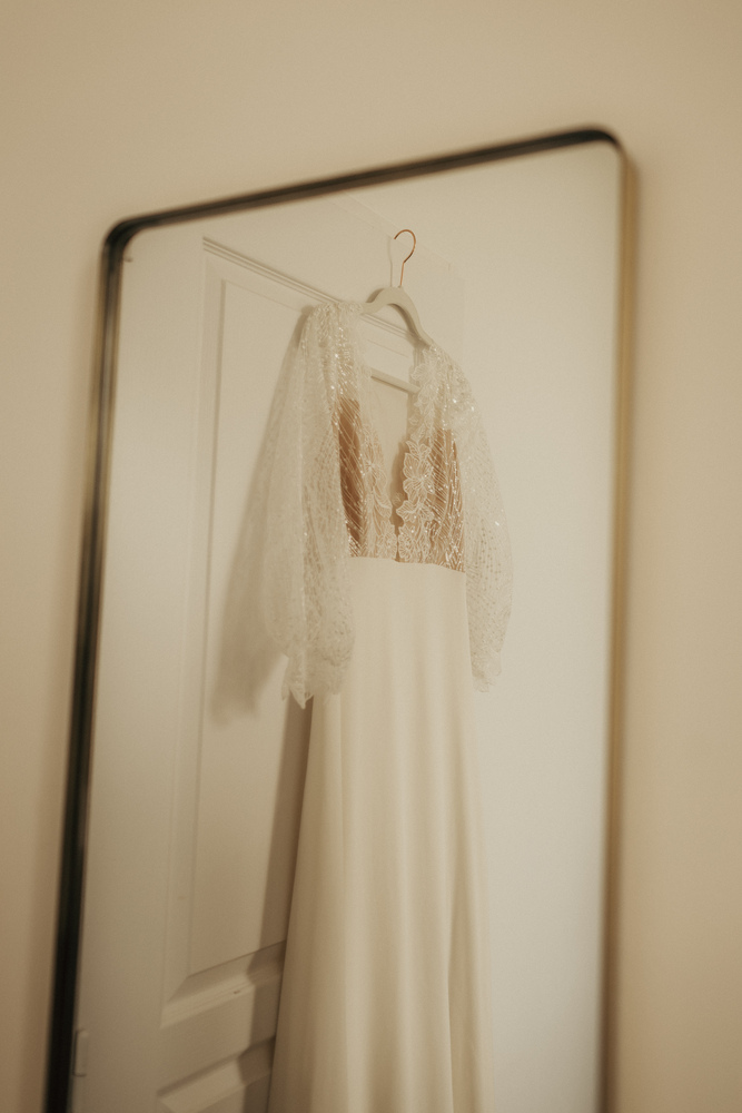robe de mariée mayenne laval