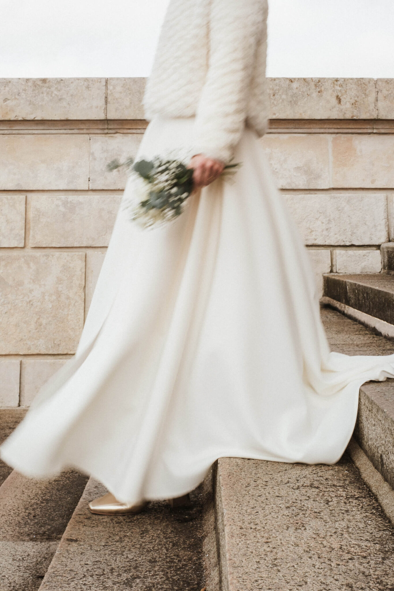 robe ceremonie mariee ouest