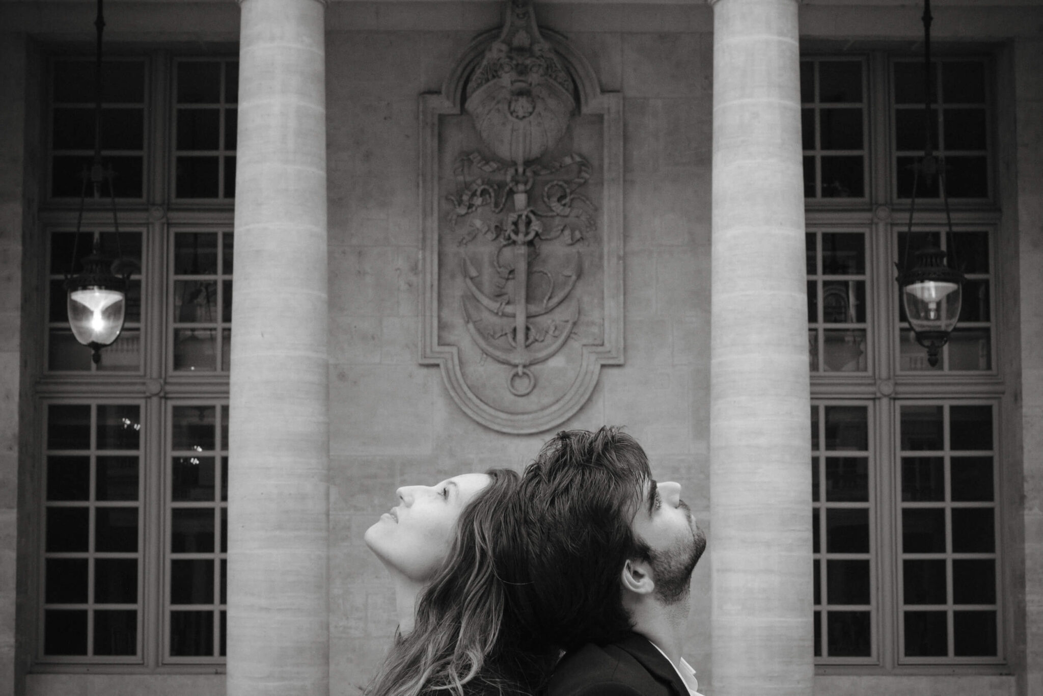 wedding photographers loire valley