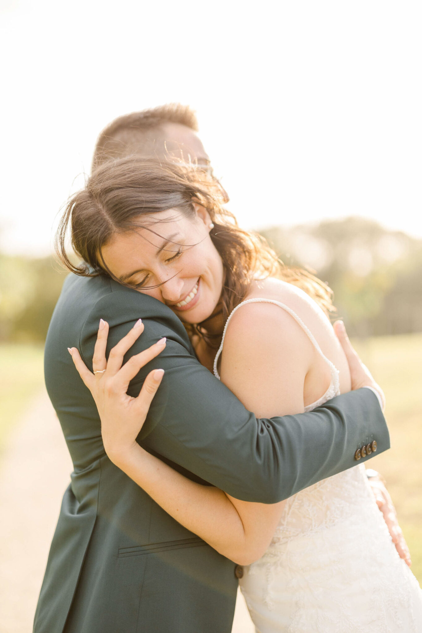 photographe mariage vendee nantes reportage doux lumineux couple