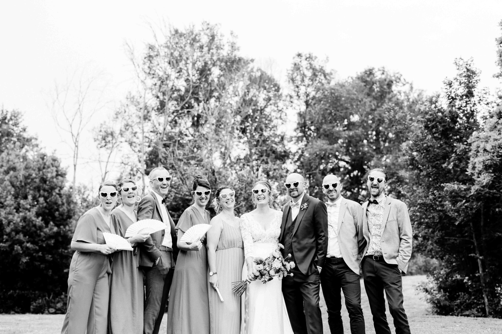 photographe mariage vendee nantes reportage doux lumineux couple