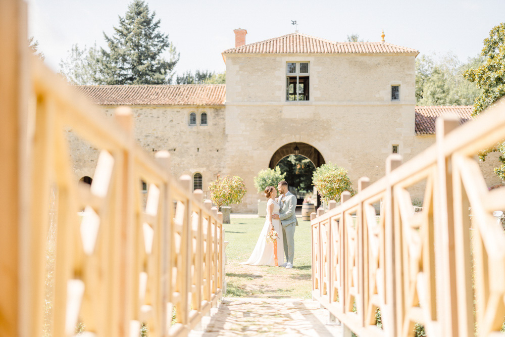 photographe mariage vendee nantes reportage doux lumineux couple