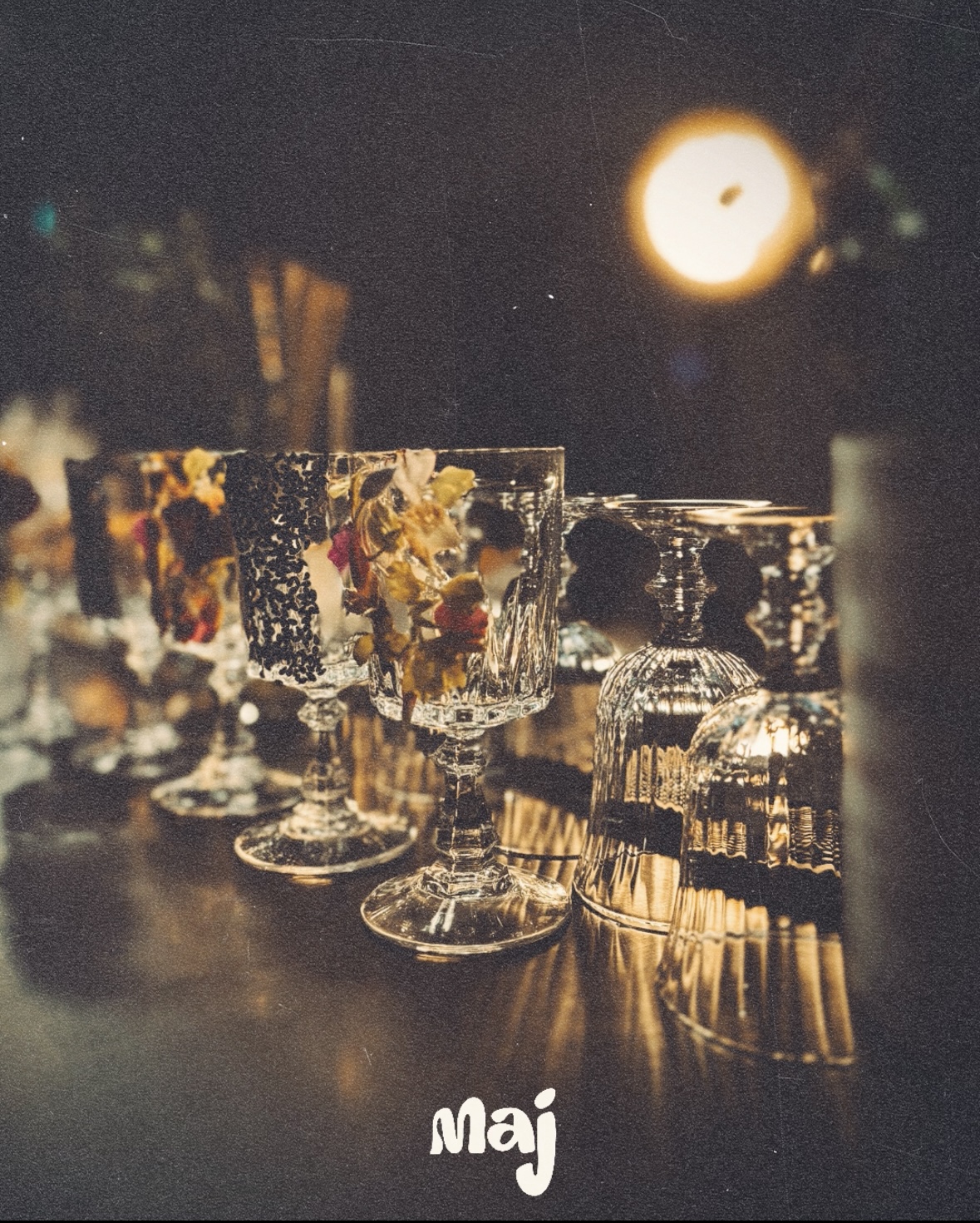 bar cocktail mariage nantes