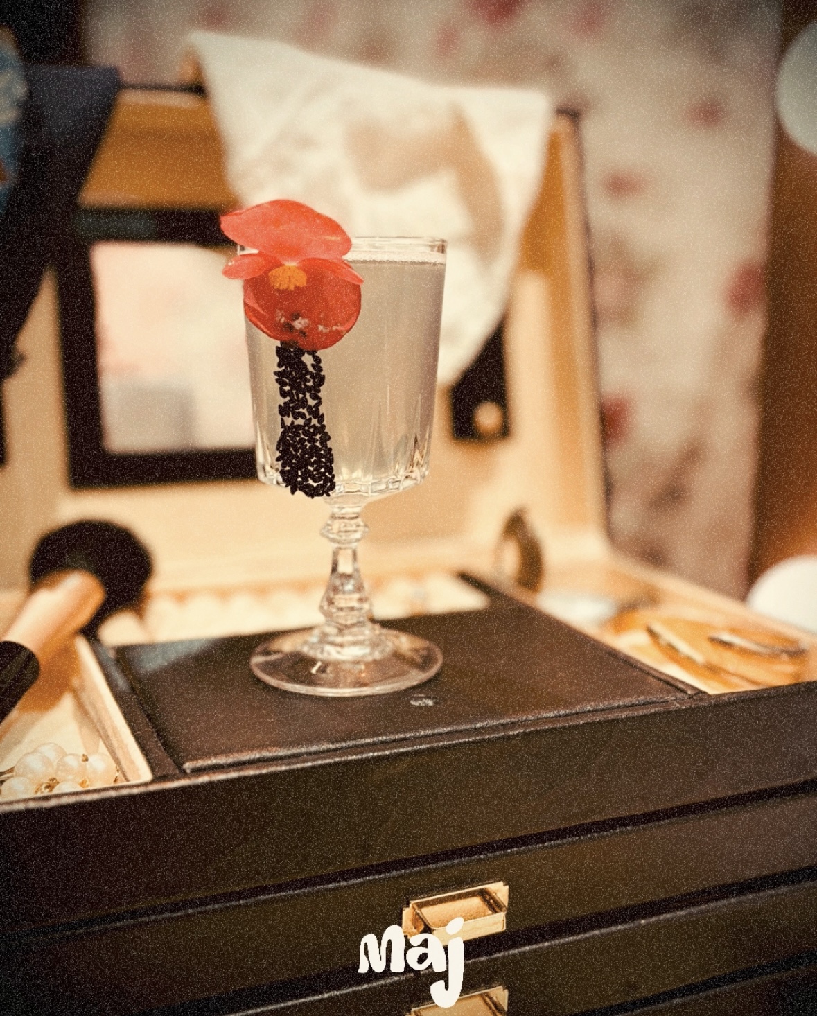 cocktail mariage nantes