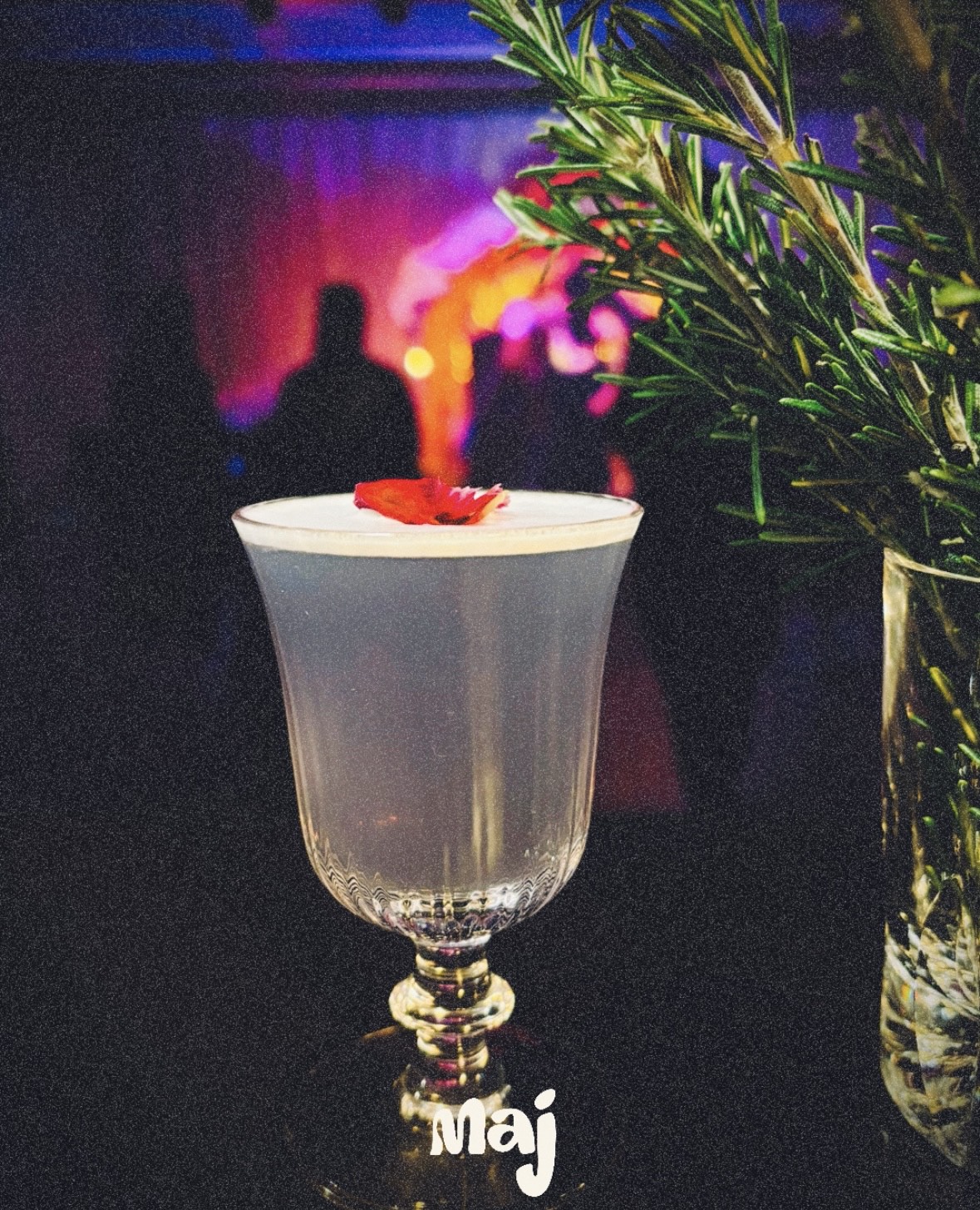 coctails pour mariage près de la Baule pornic