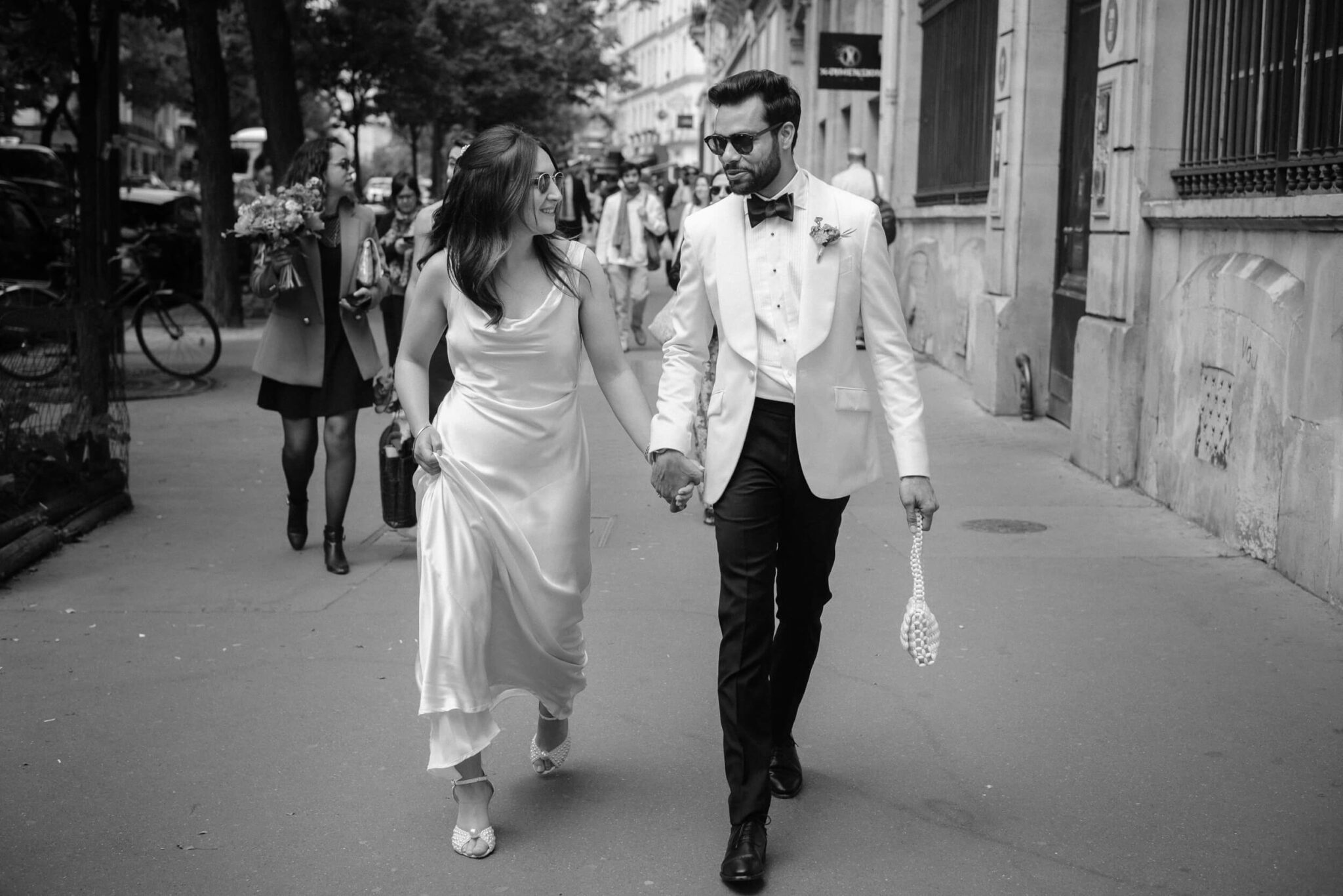 bon photographe de mariage angers
