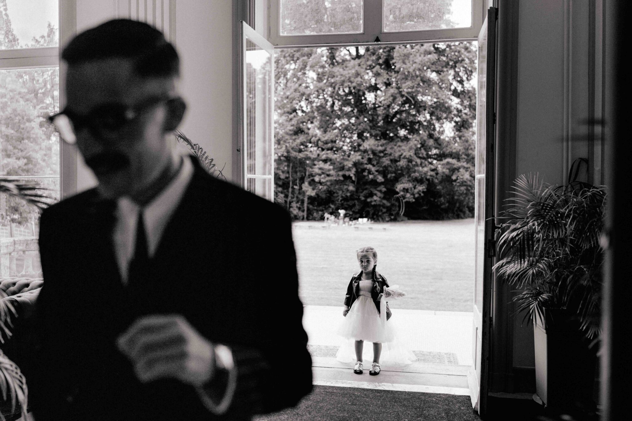 first look mariage chateau nantes