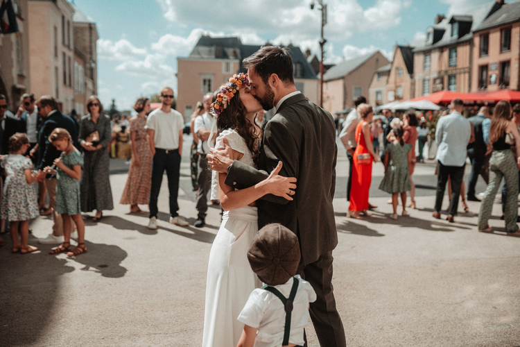 sortie cérémonie atypique sarthe