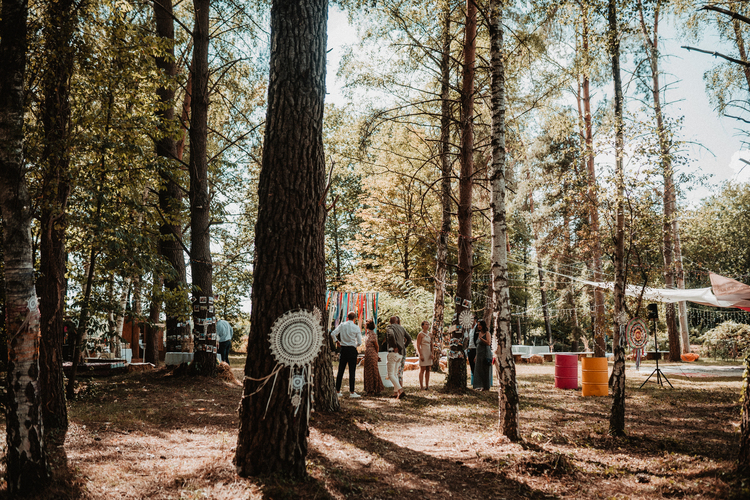 cérémonie laïque forêt le mans