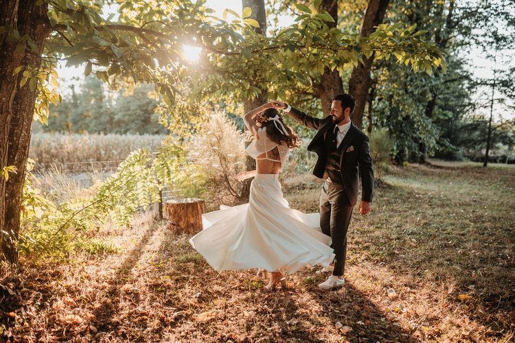 robe de mariée le mans