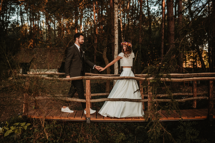 idée photo de couple mariage original sarthe