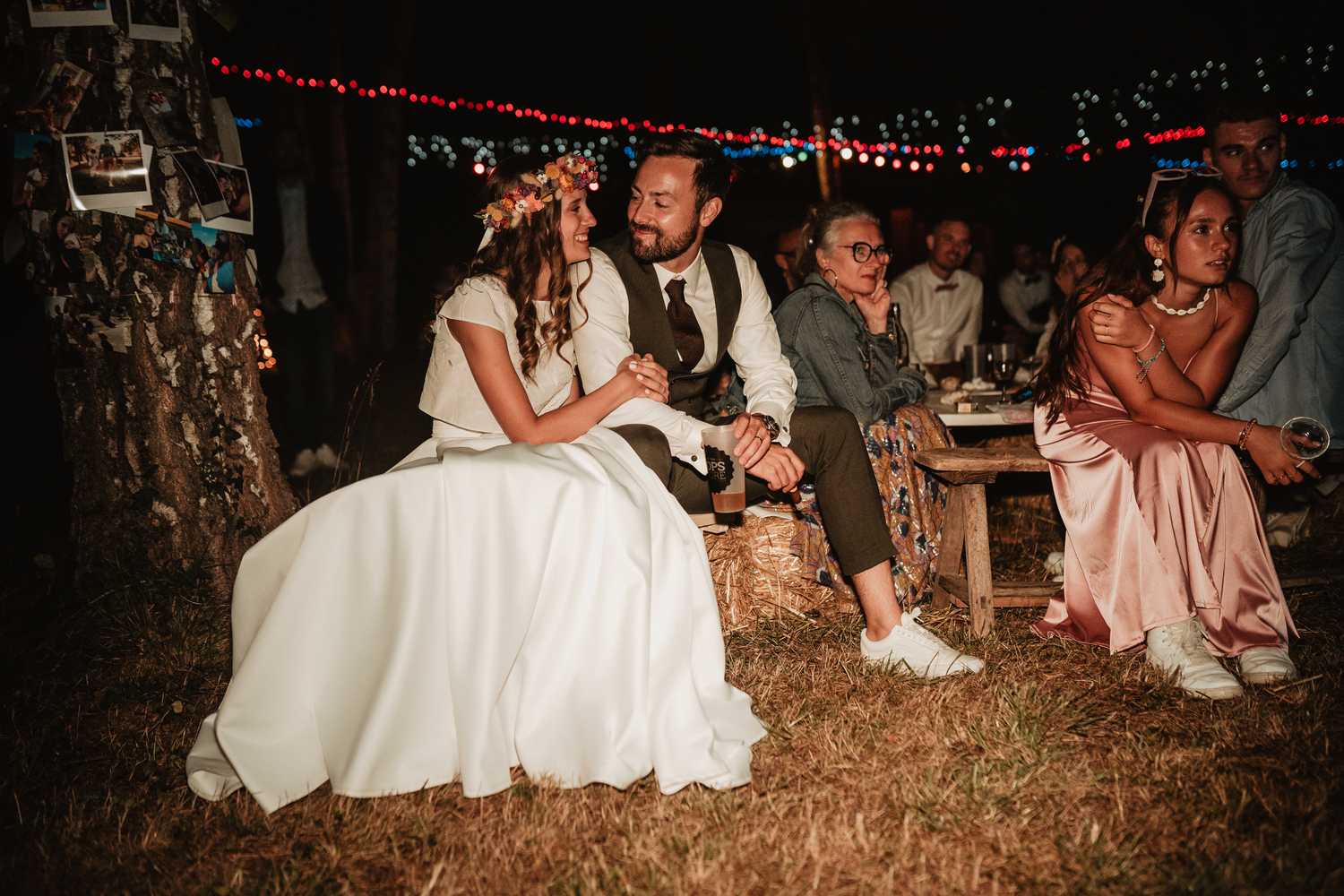 soirée DJ mariage le mans