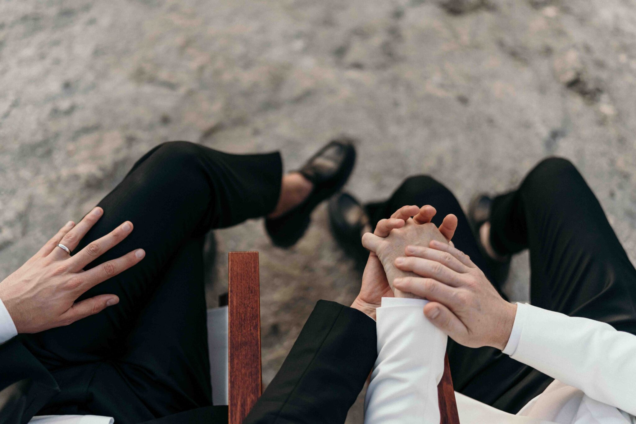 photographe mariage LGBT nantes