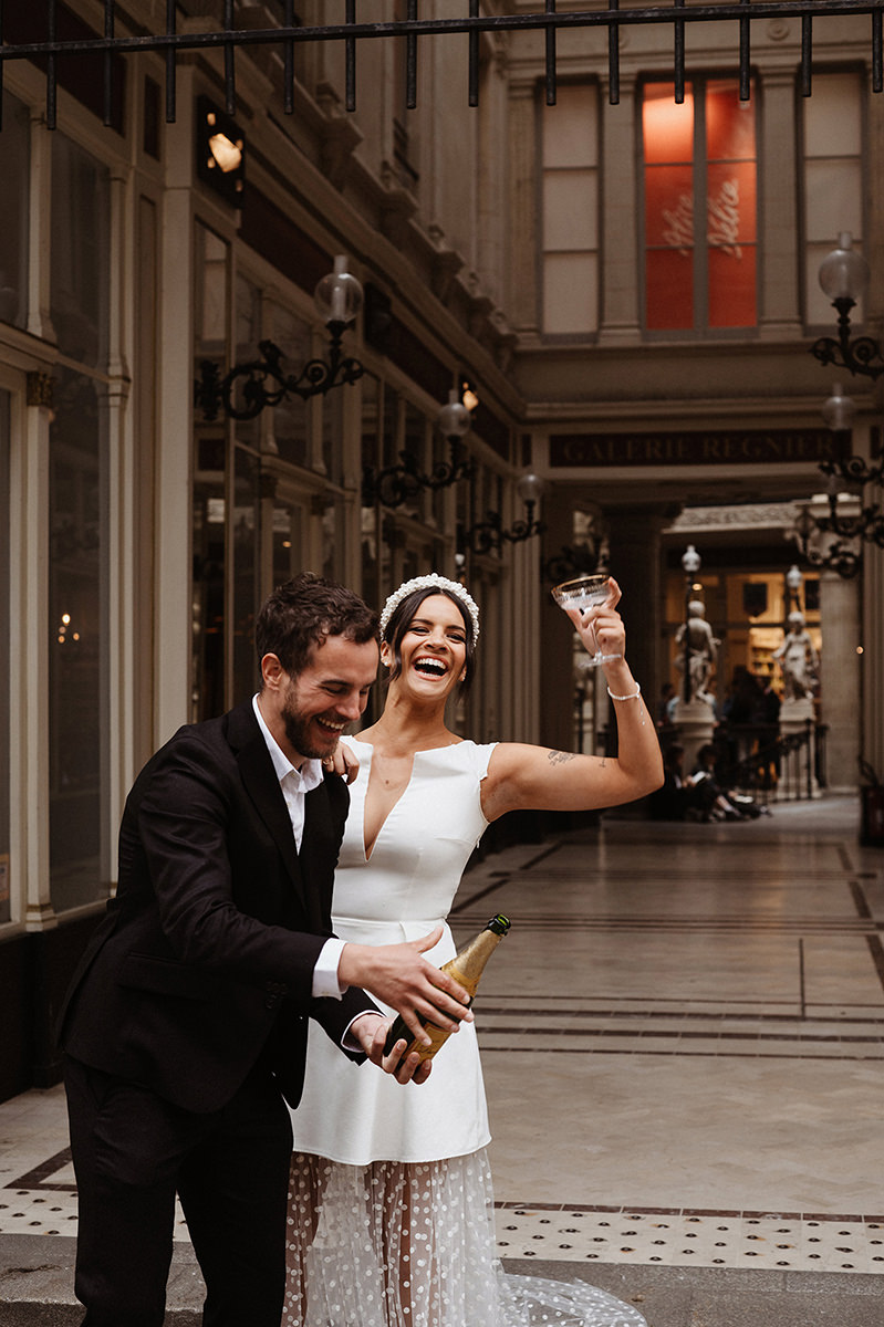 mariage civil nantes
