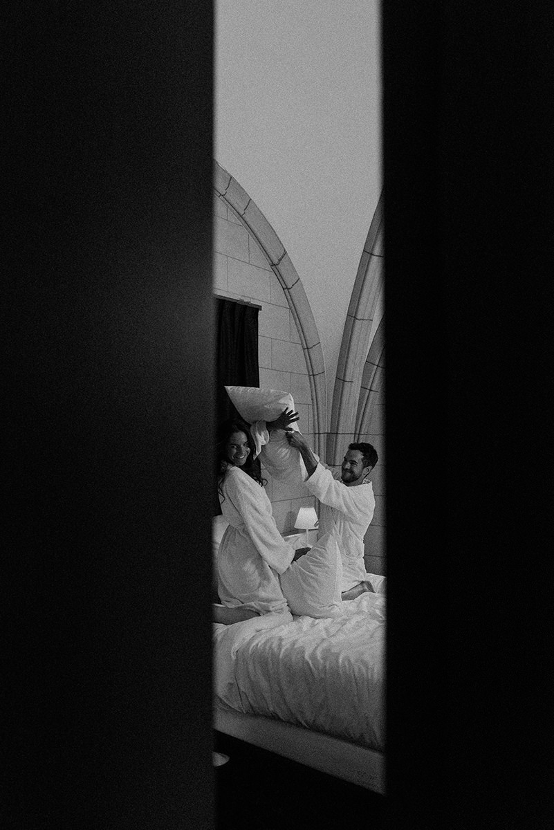 mariage seulement a deux nantes
