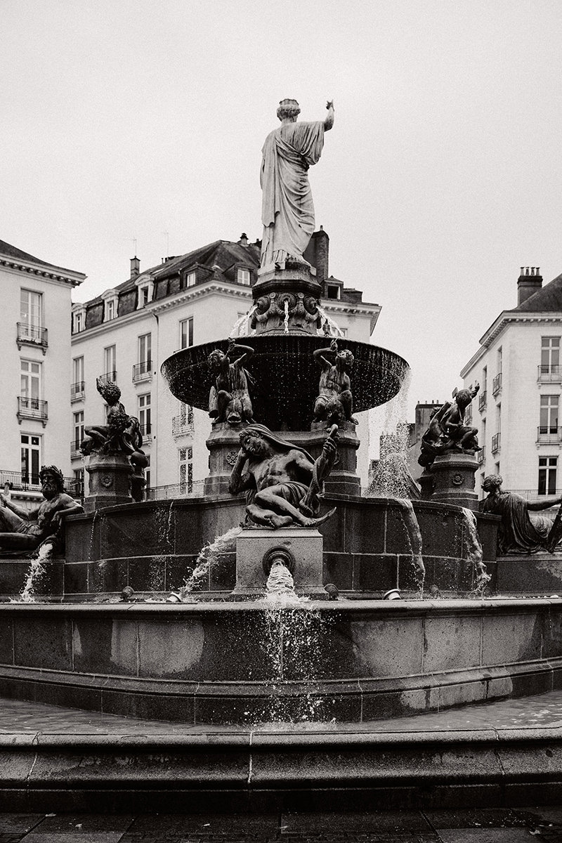 se marier a nantes