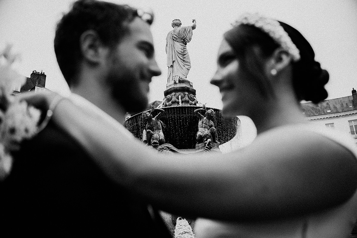 mariage sans invite nantes