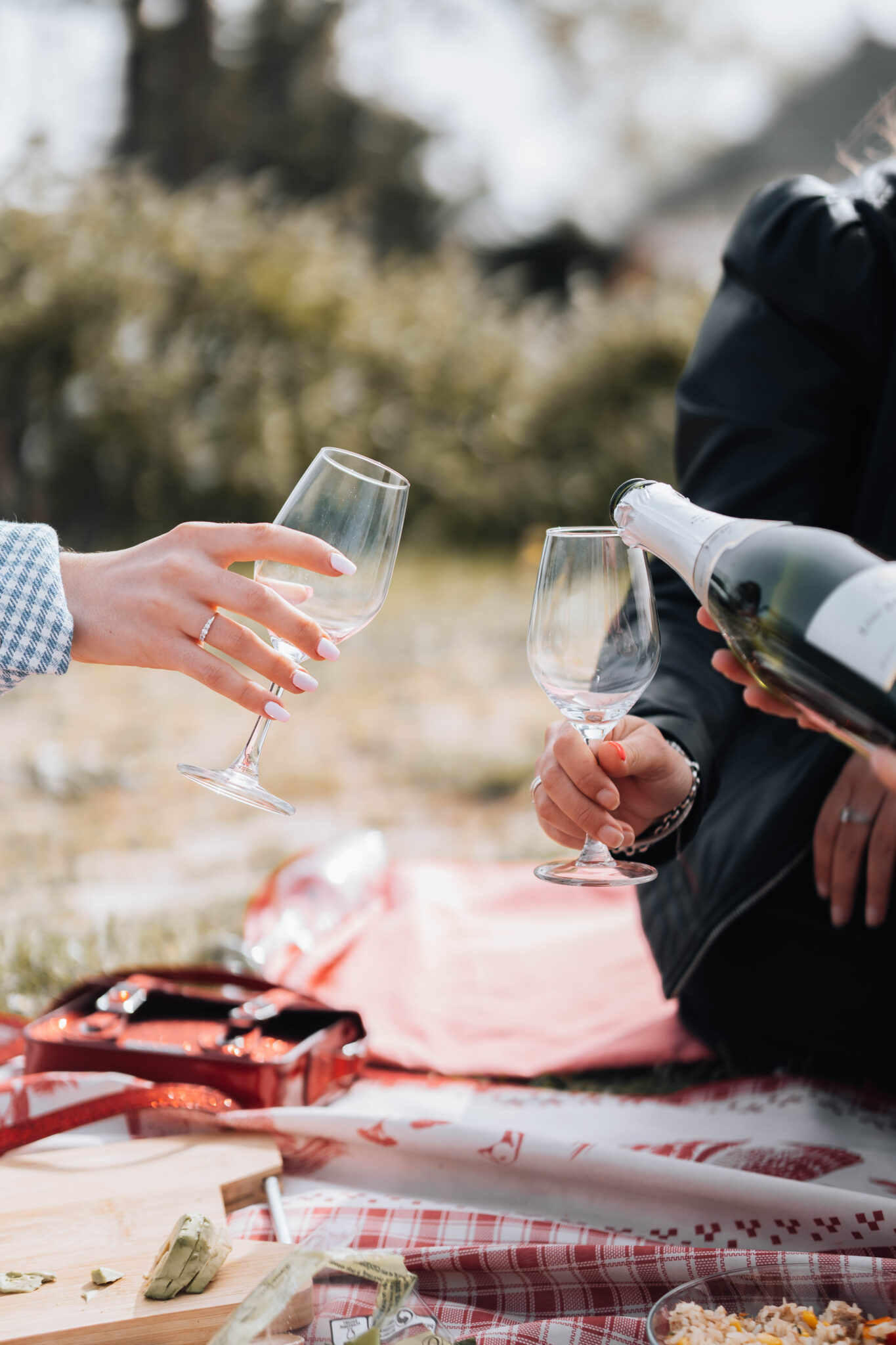 bors de loire mariage nature boissons anjou
