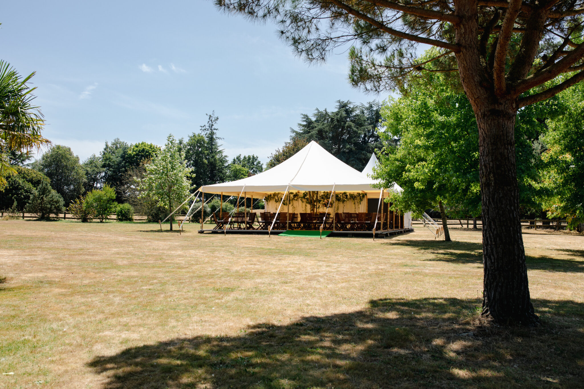 location tente berbère mariage nantes