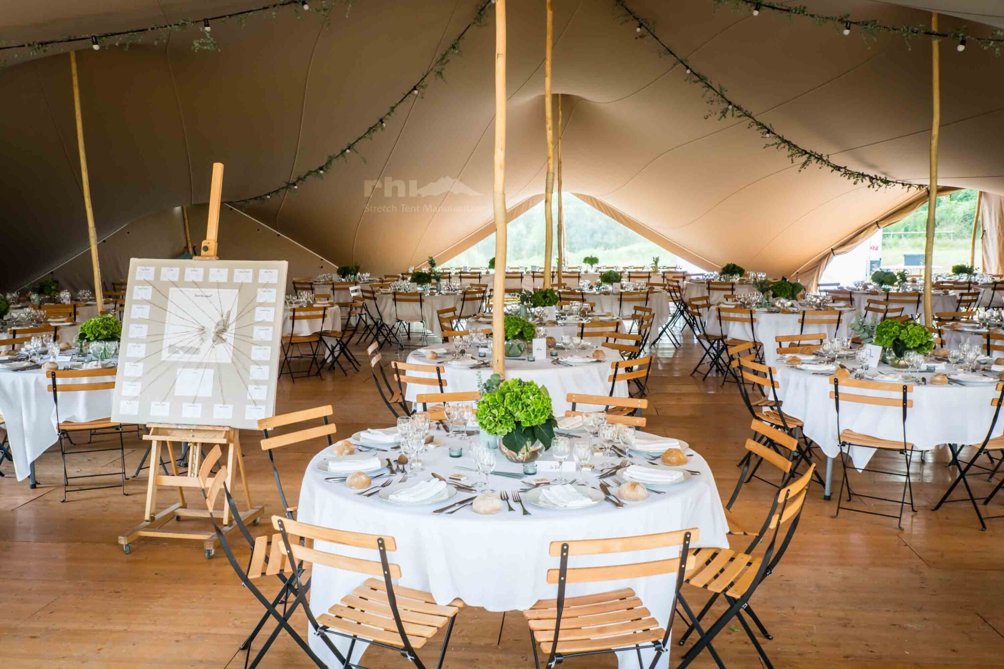 location tente nomade mariage pays de la loire