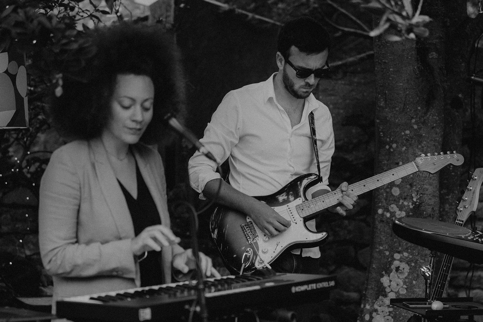 groupe musique soul nantes