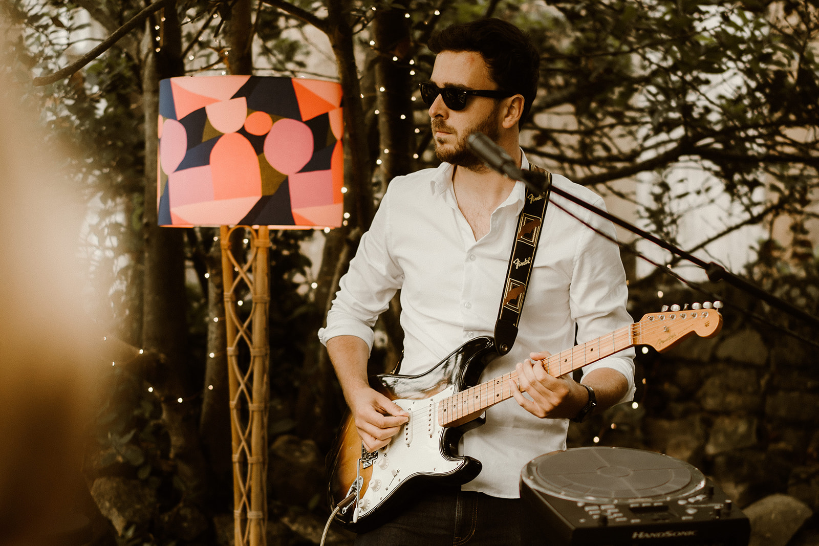 groupe musique mariage nantes