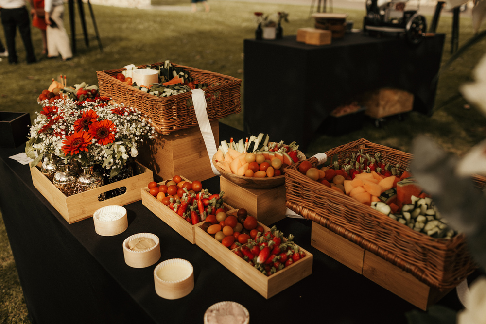 traiteur mariage pays de la loire