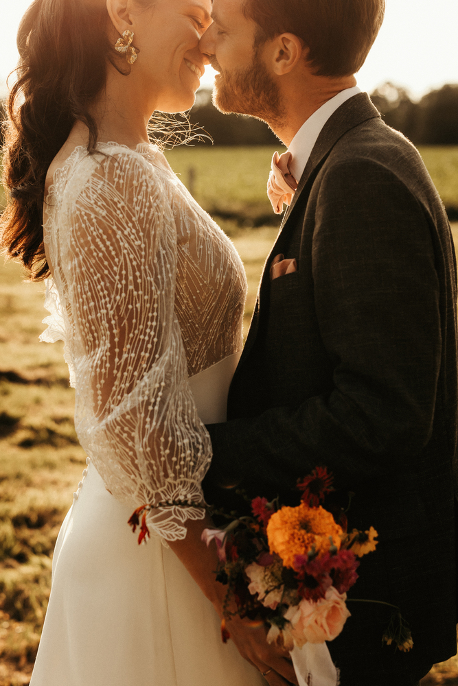 séance couple jour j mariage le mans