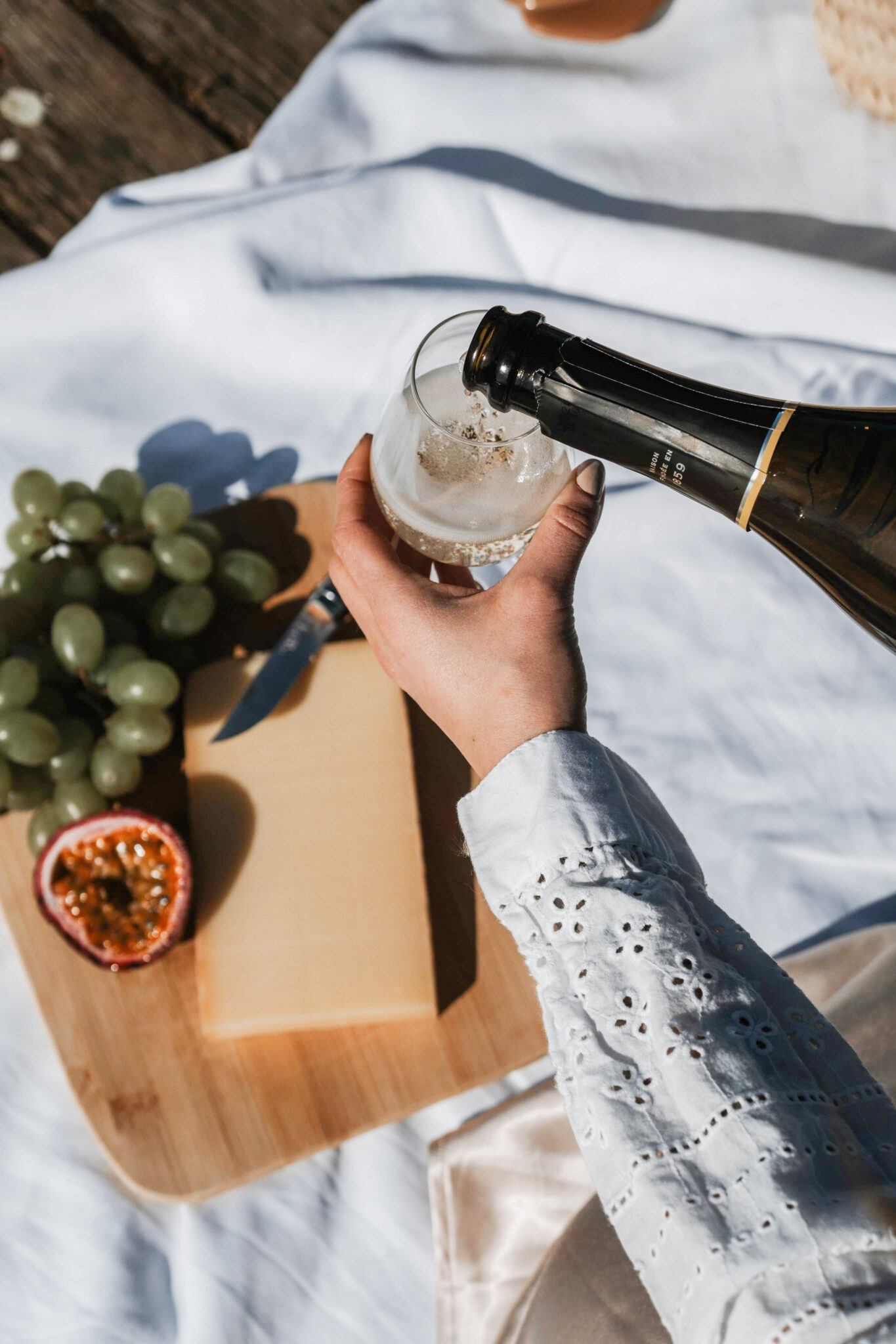 boissons vins mariage traiteur angers