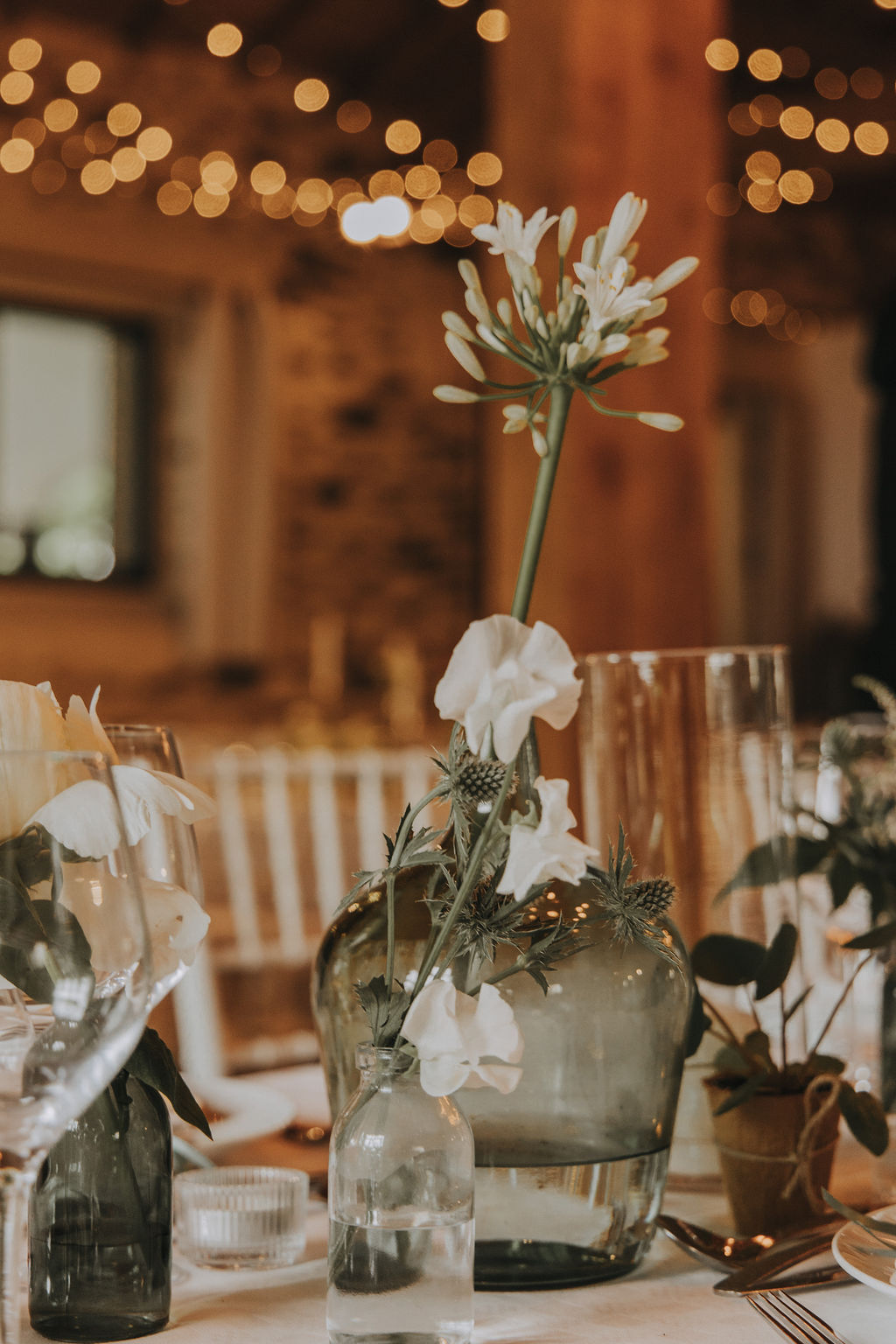 decoration mariage naturel chic