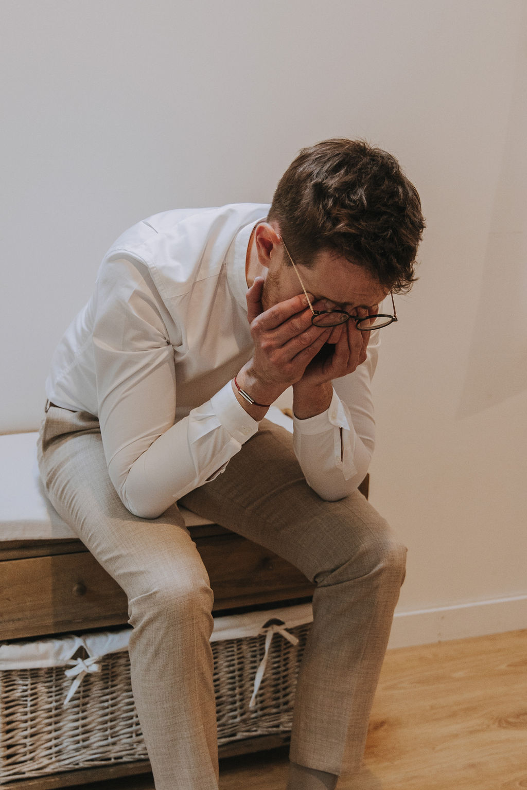 préparatifs mariage gay nantes