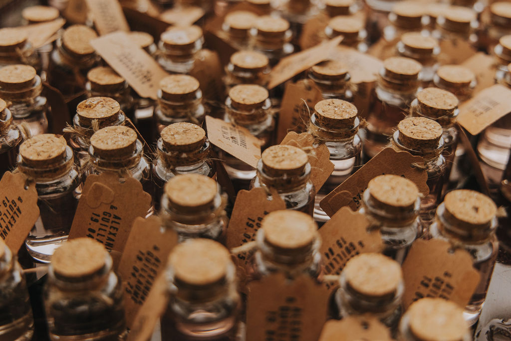 boisson ceremonie laïque