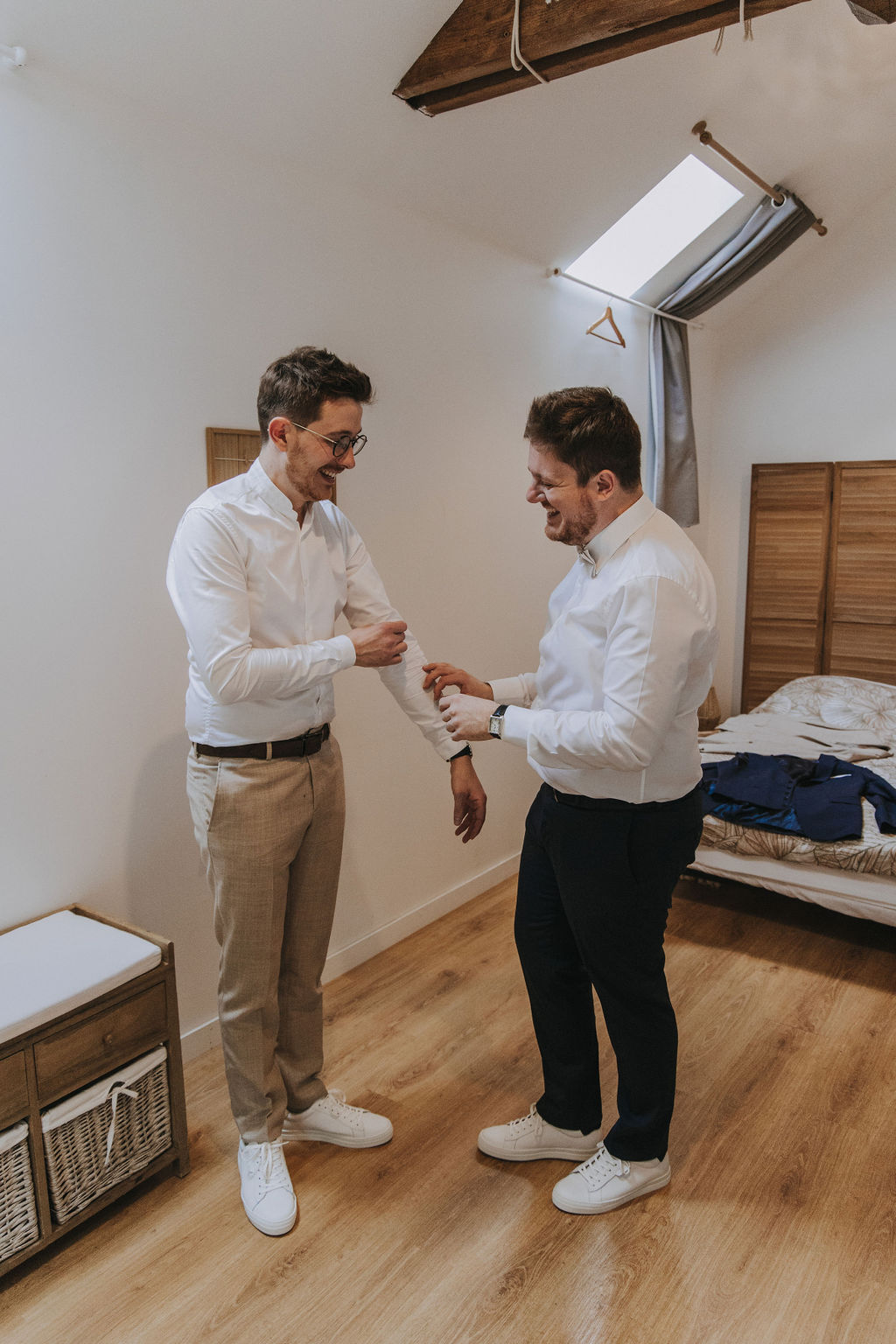 photographe mariage gay lesbien nantes