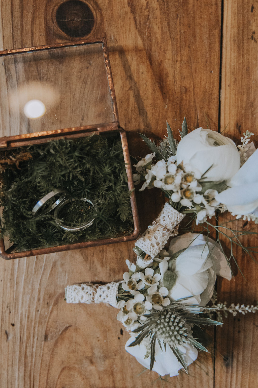 fleurs mariage nantes