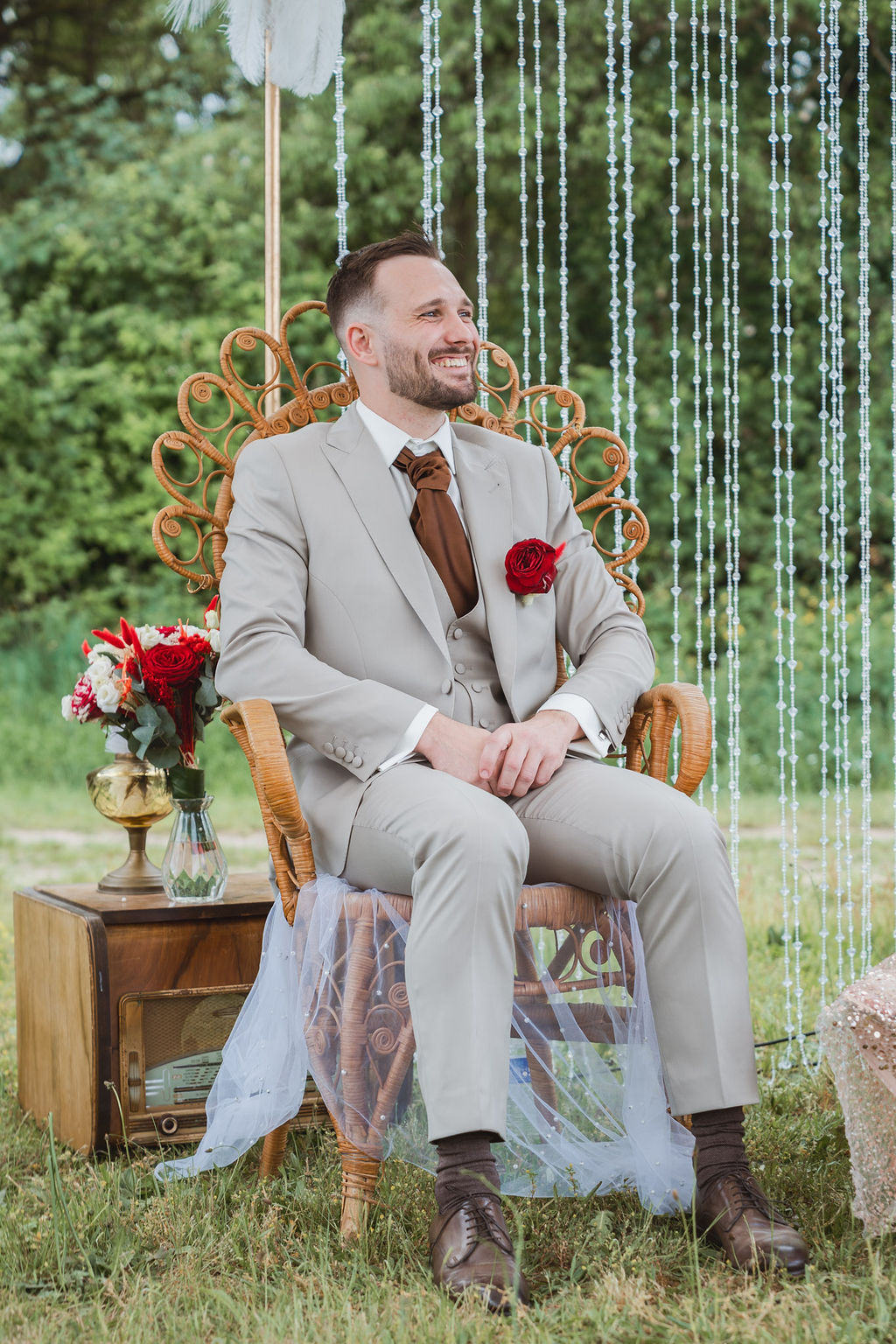 mariage surprise gatsby sarthe