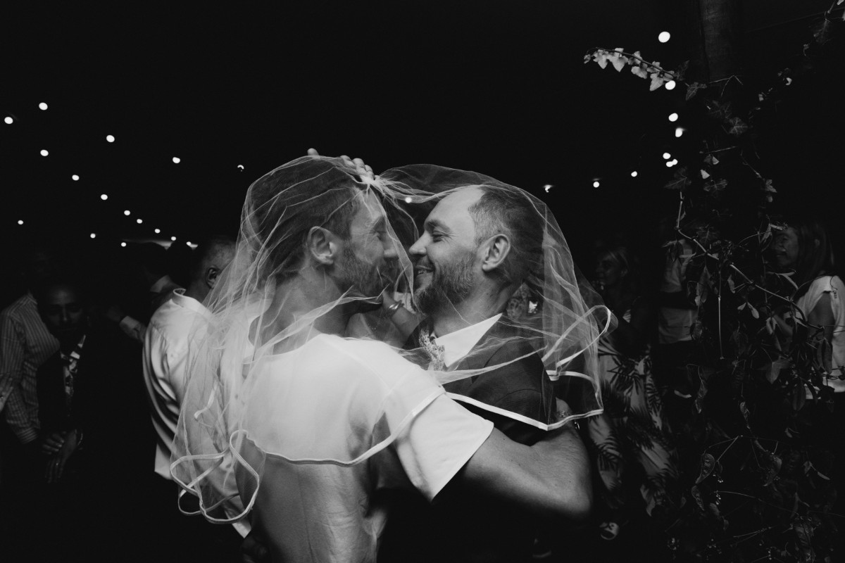 organiser un mariage gay