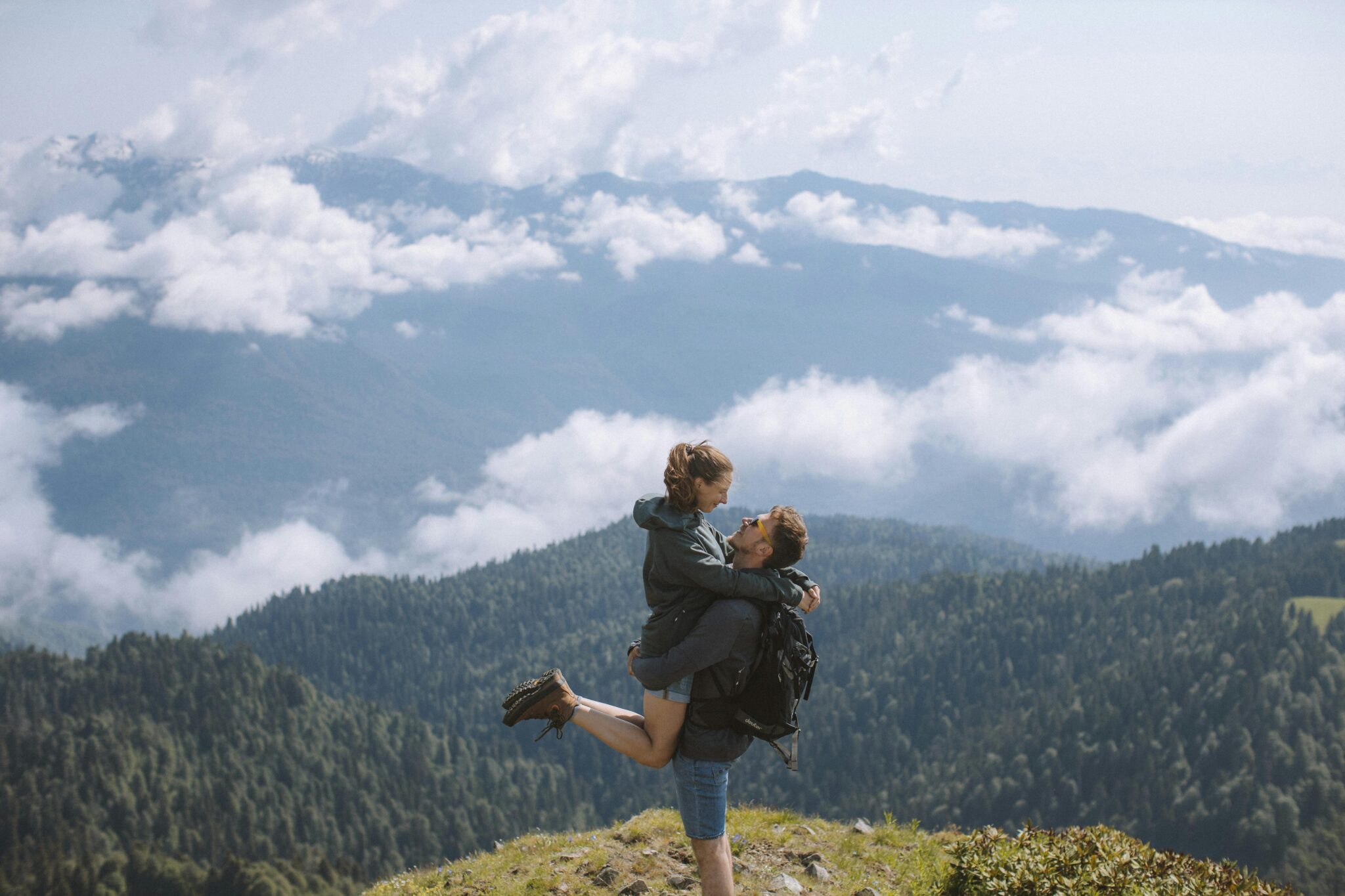 voyage de noce ecoresponsable