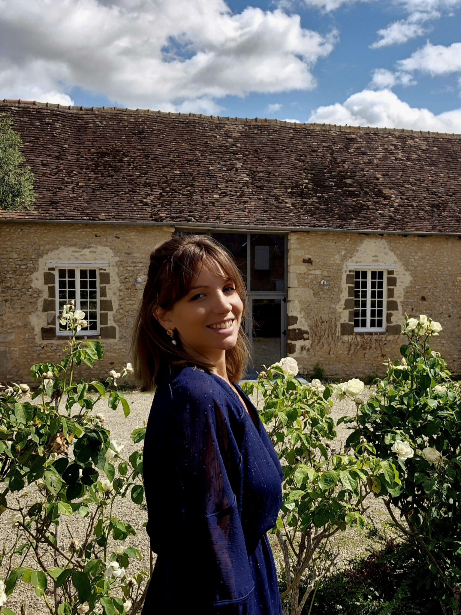 domaine mariage grange le mans