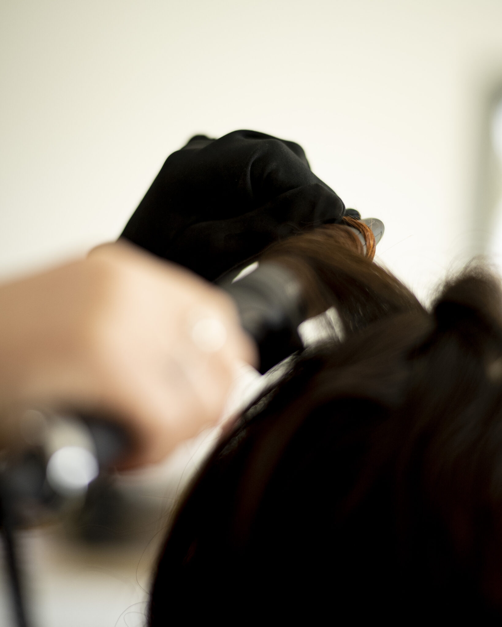 coiffeuse qui se déplace mariage nantes