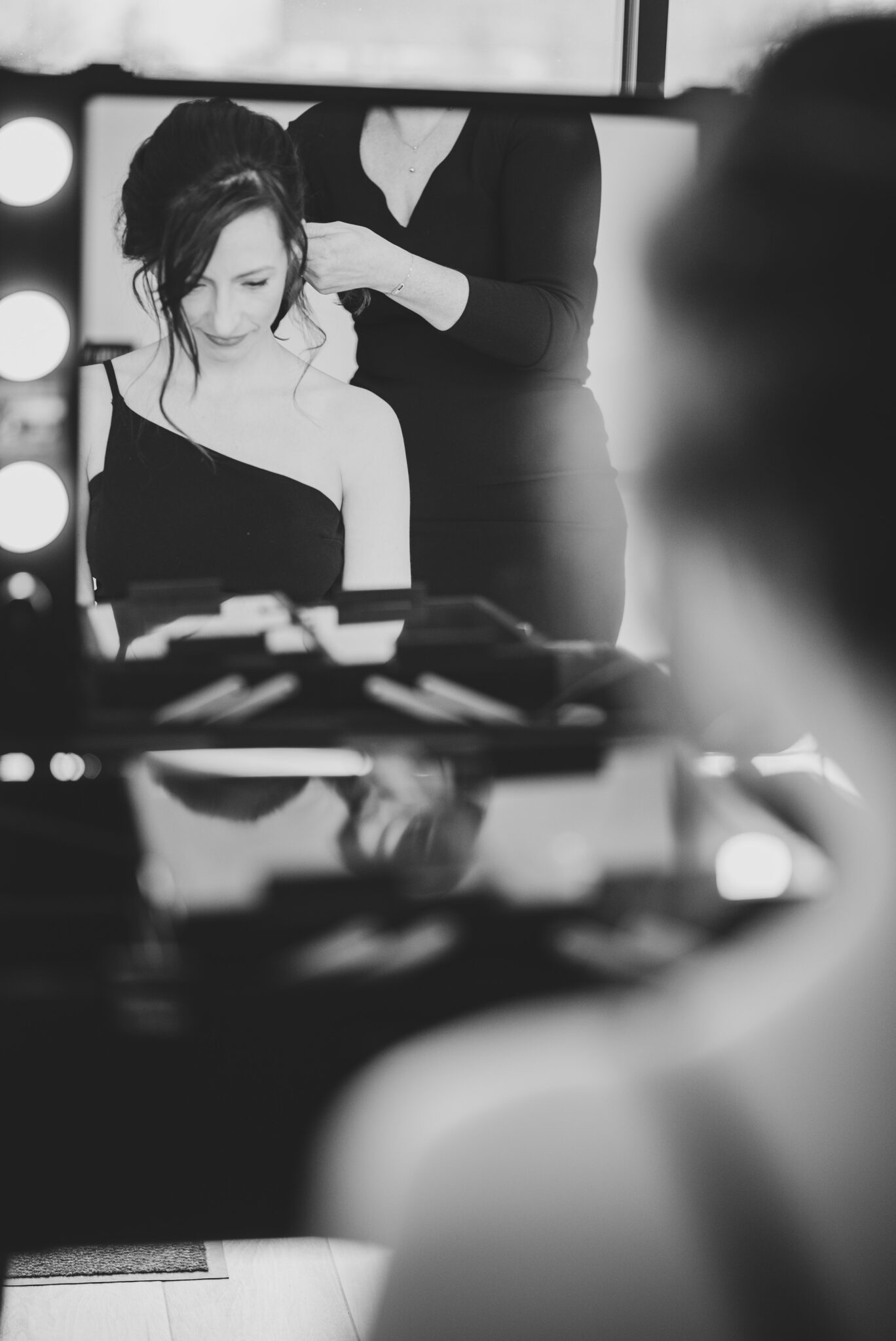 coiffure mariage nantes