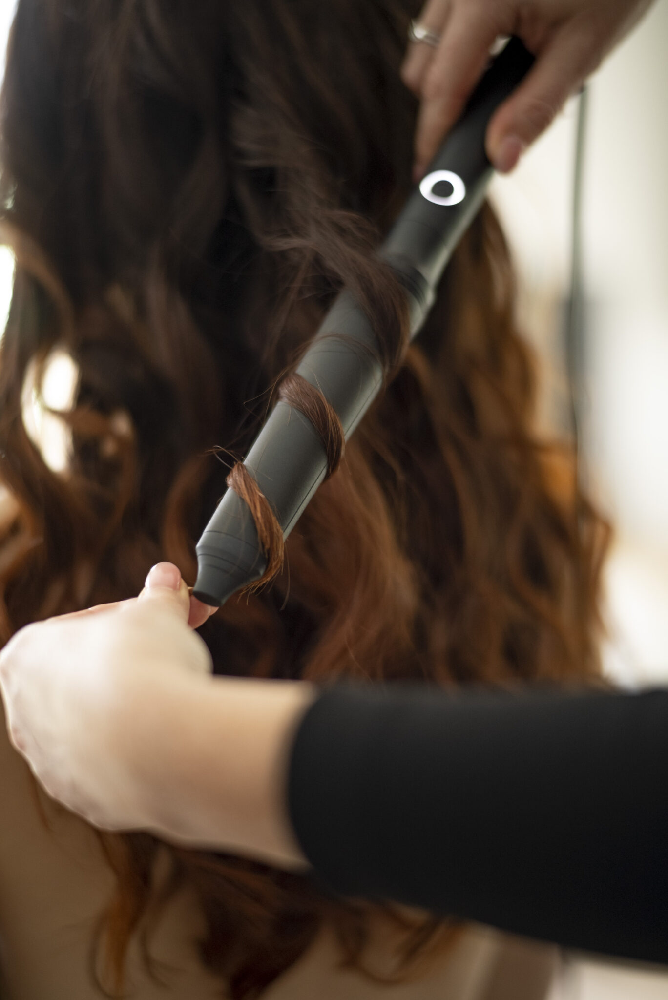 coiffeuse a domicile mariage