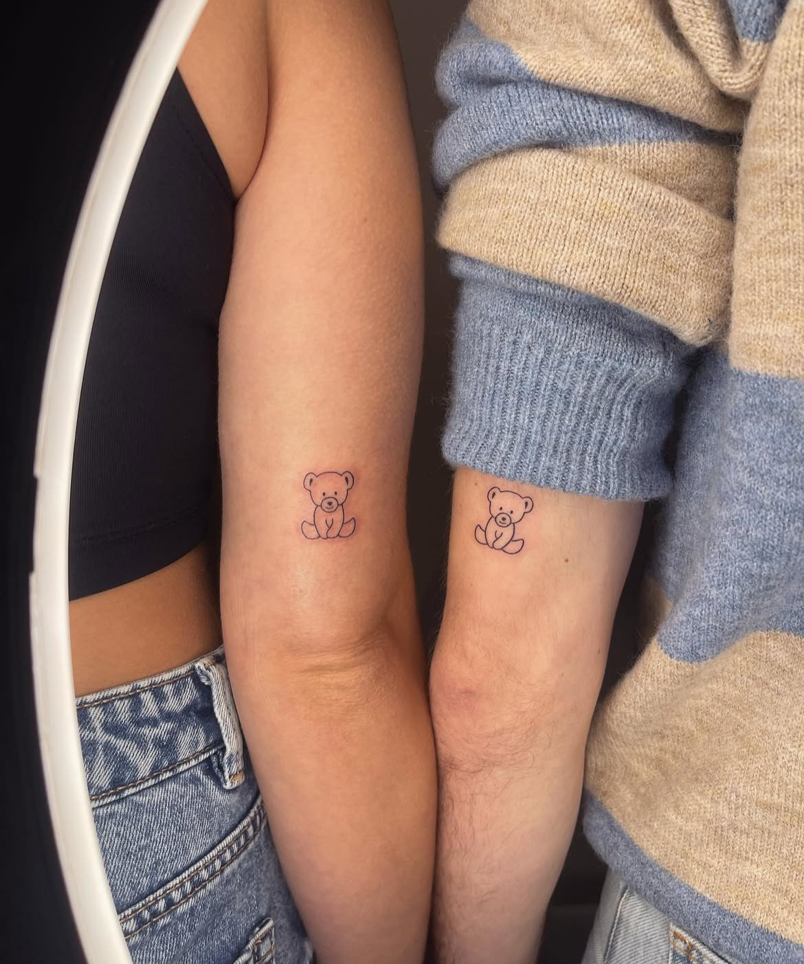 tatoueuse de mariage a nantes