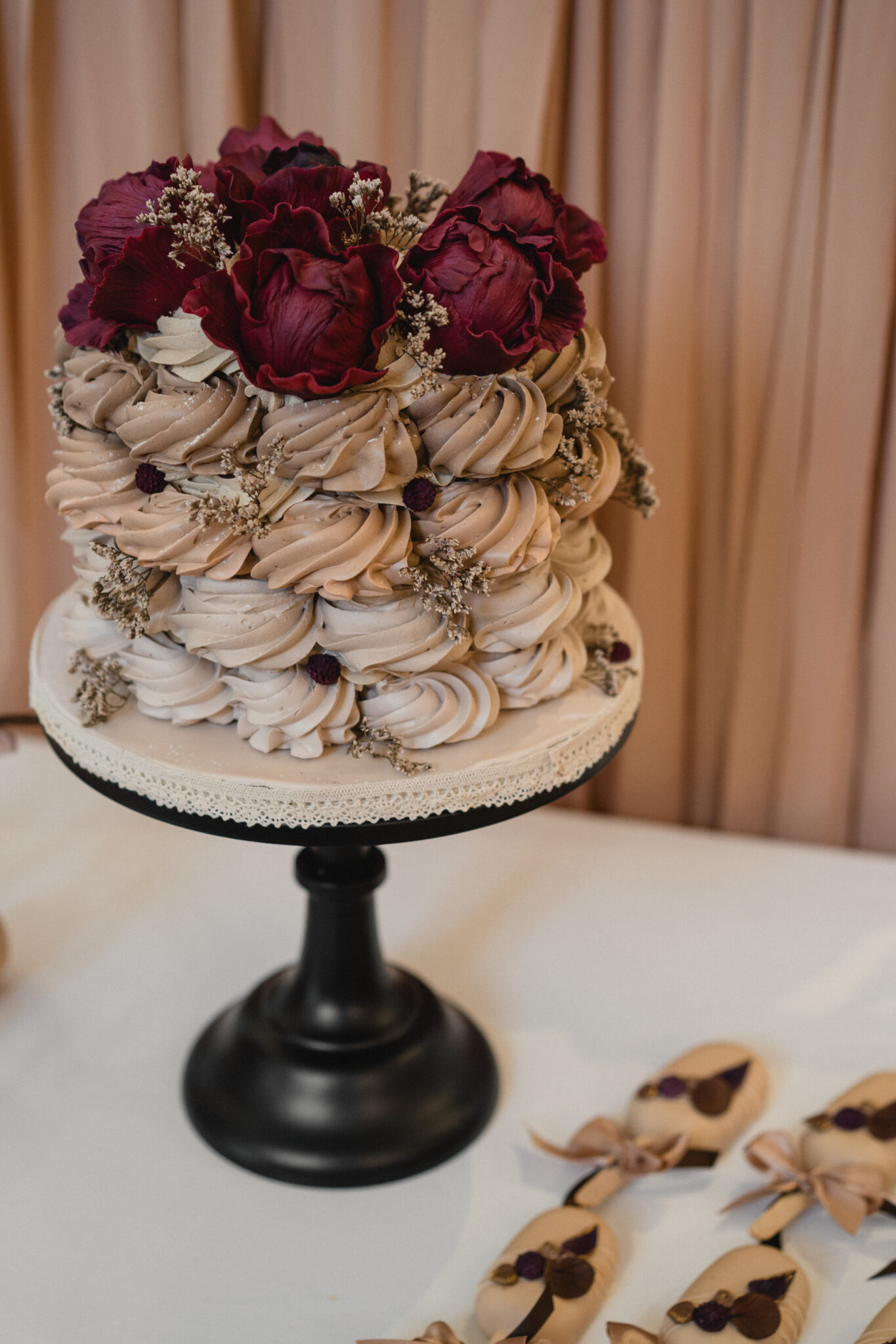 Gâteaux Mariage Vendée/Loire Atlantique/Nantes